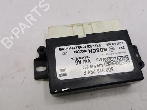 Electronic module VW TIGUAN (5N_) 1.4 TSI | BP28858937M83 
