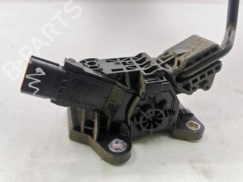 Pedal HONDA CR-V III (RE_) 2.2 i-DTEC 4WD (RE6) | BP36332262I4 - Image 7