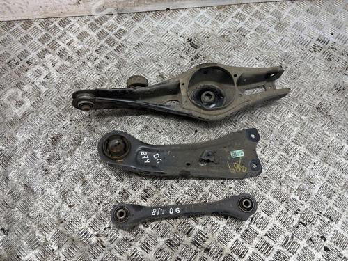 Used Right rear suspension arm HYUNDAI KONA (OS, OSE, OSI) EV (136 hp) 29703175