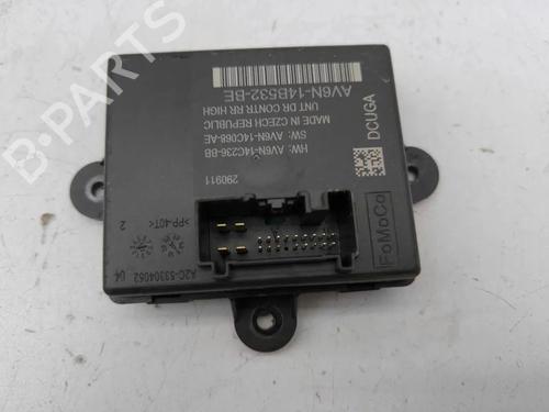 Used Electronic module Electronic module 28906144 28906144