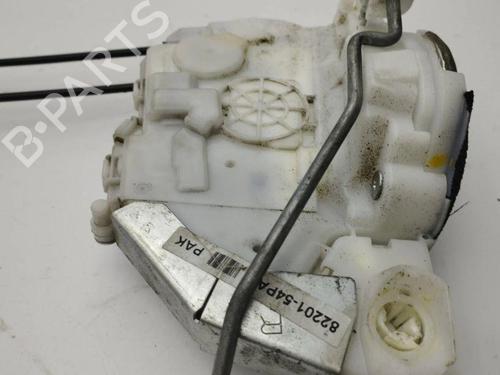 Front right lock SUZUKI VITARA (LY) 1.6 (APK416, YD21S) | BP28898924C97 