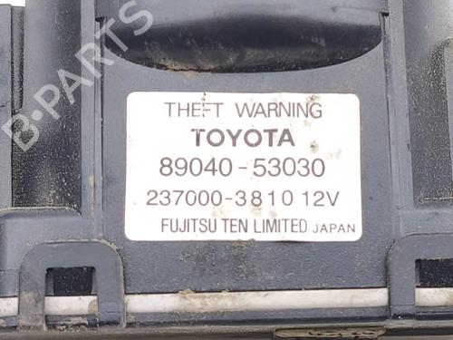 Electronic module LEXUS IS II (_E2_) 220d (ALE20) | BP33672744M83 - Image 6