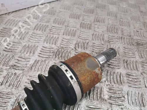 Left front driveshaft HYUNDAI i30 (PDE, PD, PDEN) 1.0 T-GDI | BP33865306M38 - Image 5