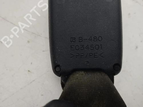 Seat buckle LEXUS GS (_S19_) 350 AWD (GRS196_, GRS196R) | BP34217099I32 - Image 5