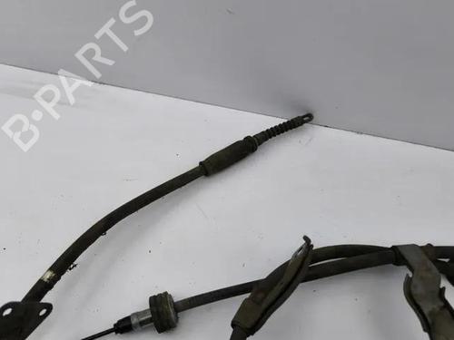 Handbrake cable KIA NIRO I (DE) 1.6 GDI Hybrid | BP28858549C145 