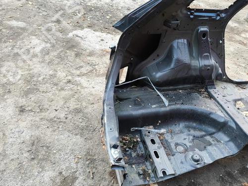Left rear fenders HYUNDAI i30 Estate (GD) 1.6 CRDi | BP28872298C43 