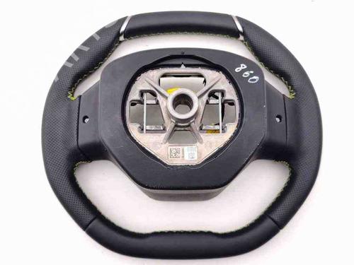 Steering wheel PEUGEOT 2008 II (UD_, US_, UY_, UJ_, UR_, UC_) 1.2 PureTech 130 (USHNS, URHNS) | BP29458144C49 