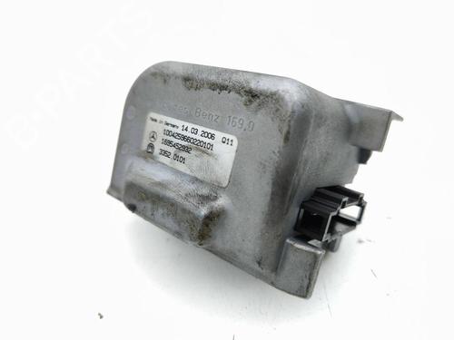 Elektronische module MERCEDES-BENZ A-CLASS (W169) A 180 CDI (169.007, 169.307) (109 hp) 29510221