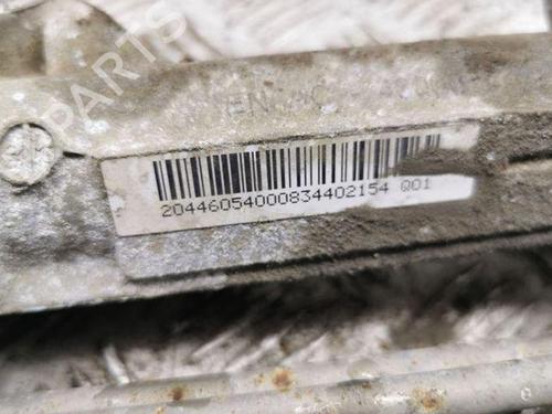 Steering rack MERCEDES-BENZ C-CLASS (W204) C 220 CDI (204.008) | BP28842034M22 