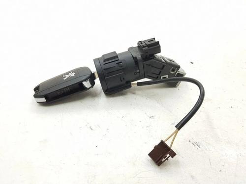 Ignition barrel PEUGEOT 2008 I (CU_) 1.6 BlueHDi | BP40191212M48 - Image 3