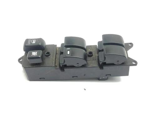Left front window switch MITSUBISHI OUTLANDER II (CW_W) 2.2 DI-D 4WD | BP38500772I27 - Image 4
