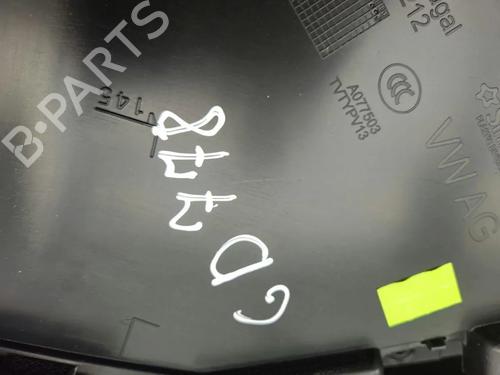 Rear right panel VW T-ROC (A11, D11) 1.0 TSI | BP36188101C61 - Image 6