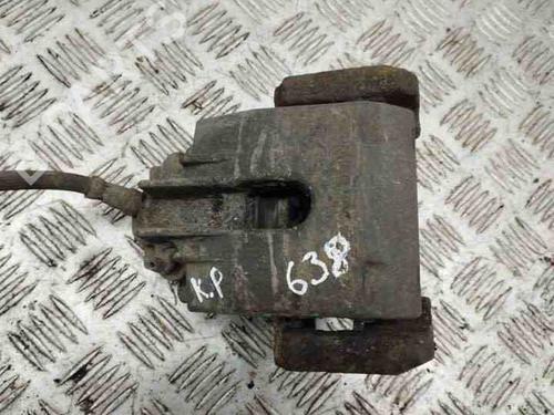 Used Left rear brake caliper BMW 5 Touring (E61) 530 d (218 hp) 28852863