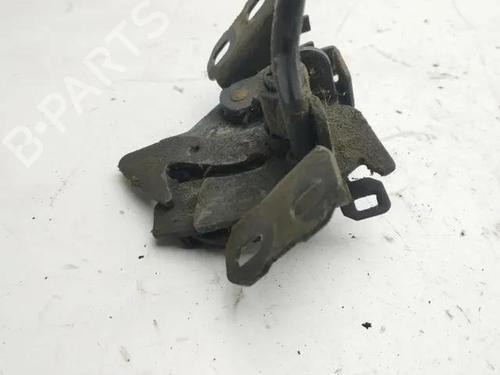 Hood lock MERCEDES-BENZ A-CLASS (W168) A 160 (168.033, 168.133) | BP28845955C133 