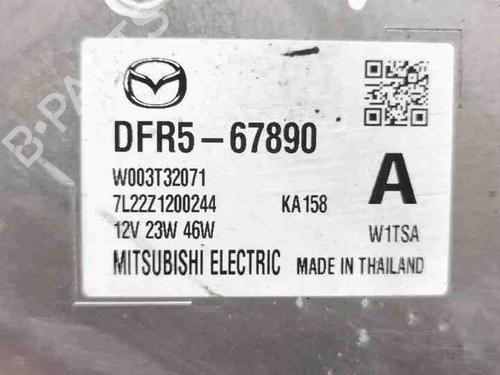 Electronic module MAZDA CX-30 (DM) SKYACTIV-G M Hybrid | BP28865491M83 