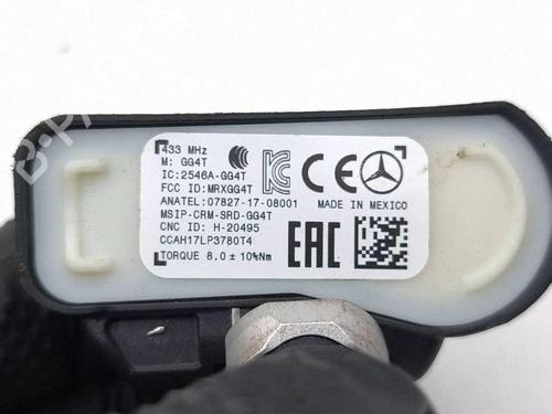 Electronic sensor MERCEDES-BENZ CLS (C218) CLS 63 AMG (218.374) | BP40069762M84 - Image 7