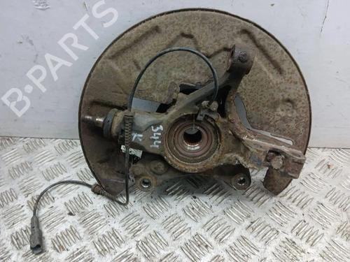 Left front steering knuckle CITROËN DS4 (NX_) 2.0 HDi 165 | BP28890158M25 - Image 4