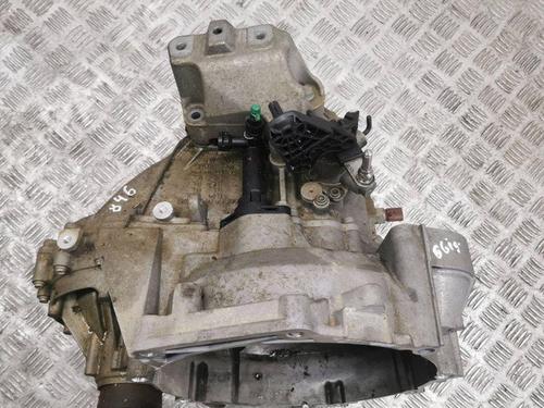 Gearbox SEAT ARONA (KJ7, KJP) 1.0 TSI | BP28877492M3 