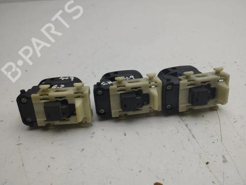 Left front window switch MERCEDES-BENZ C-CLASS (W203) C 200 CDI (203.004) | BP38495878I27  - Image 5