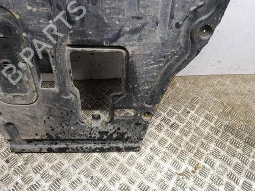 Upper protection MAZDA CX-7 (ER) 2.2 MZR-CD AWD (ER10A) | BP39474310M93 - Image 5