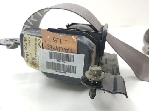 Rear left seatbelt CHRYSLER VOYAGER IV (RG, RS) 3.8 | BP28892041I29 