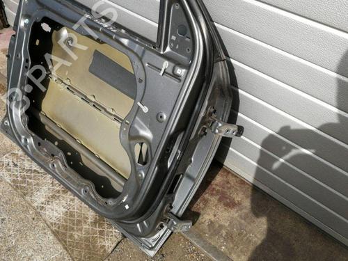 Left front door HYUNDAI SANTA FÉ II (CM) 2.2 CRDi 4x4 | BP28885630C2 
