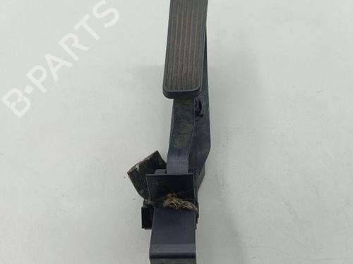 Pedal MERCEDES-BENZ C-CLASS (W203) C 220 CDI (203.006, 203.008) (143 hp) 28850409