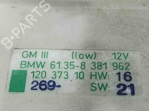 Electronic module BMW 5 (E39) 530 d | BP28895550M83