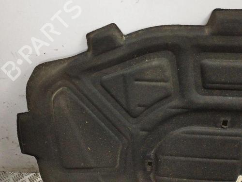 Upper protection AUDI Q7 (4MB, 4MG, 4MQ) 45 TDI quattro | BP28897666M93 