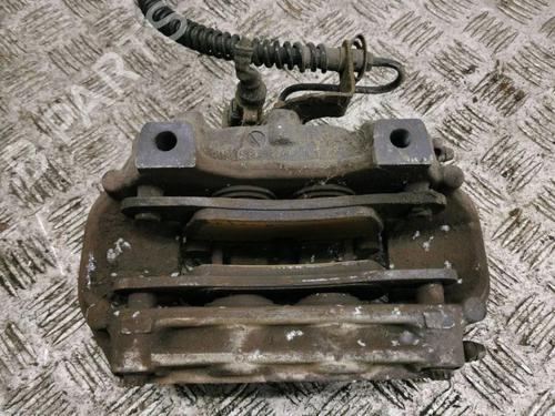 Right rear brake caliper PORSCHE CAYENNE (92A) 3.0 Diesel | BP36329617M106 - Image 2