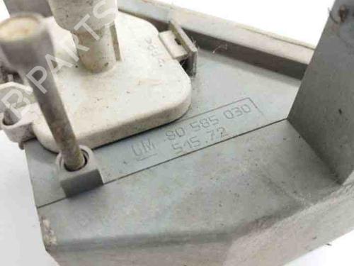 Left front fog light OPEL VECTRA B Estate (J96) 2.2 DTI 16V (F35) | BP28848193C30