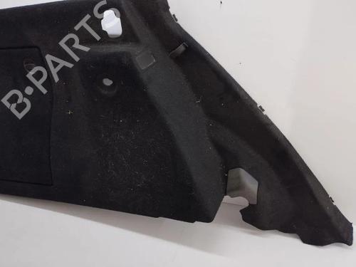 Boot lining MERCEDES-BENZ M-CLASS (W164) ML 350 4-matic (164.186) | BP36349634I3 - Image 2