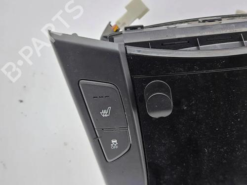 Cup/Object holder HYUNDAI i40 I CW (VF) 1.7 CRDi | BP33645309I37 - Image 3