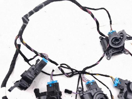 Electronic module AUDI Q4 E-TRON SUV (F4B) 45 | BP39458839M83 - Image 6