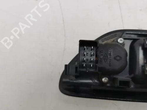 Left rear window switch RENAULT LAGUNA I (B56_, 556_) 2.0 (B56C/H/N) | BP28844508I29 