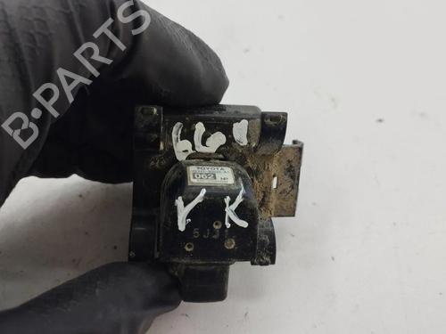 Electronic module LEXUS GS (_S19_) 350 AWD (GRS196_, GRS196R) | BP34217102M83 - Image 4