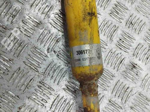 Right front shock absorber MASERATI QUATTROPORTE V 4.2 | BP28895901M17 