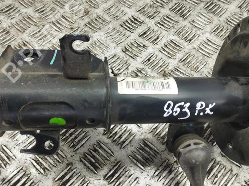 Right front shock absorber PEUGEOT 208 I (CA_, CC_) 1.4 VTi | BP28873948M17 