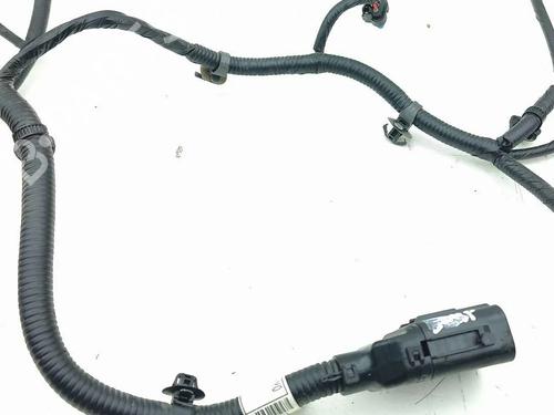 Electronic module CITROËN C-CROSSER (VU_, VV_) 2.4 16V | BP33672129M83 - Image 6