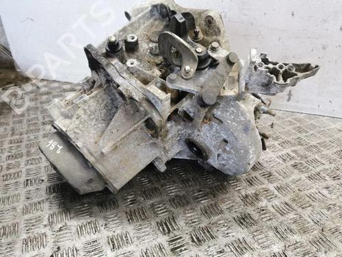 Gearbox CITROËN C4 CACTUS 1.6 HDi 90 | BP38278857M3 - Image 6