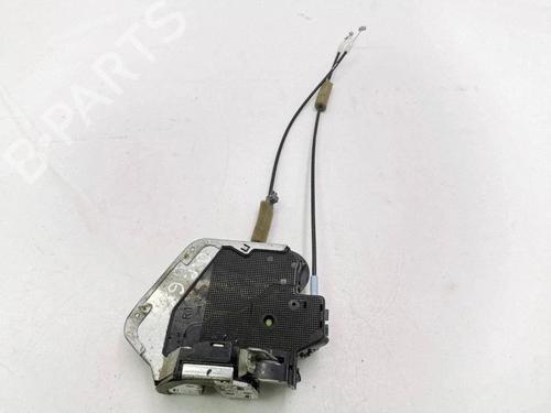 Højre bagtil lås Højre bagtil lås HONDA CR-V IV (RM_) 2.2 i-DTEC AWD (RE6) (150 hp) 37404312 37404312