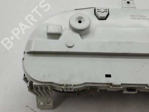 Instrument cluster PEUGEOT 4007 (VU_, VV_) 2.2 HDi | BP28903114C47 