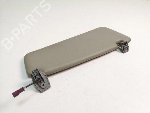 Left sun visor BMW 5 Touring (E61) 530 d | BP40192795I1 - Image 3