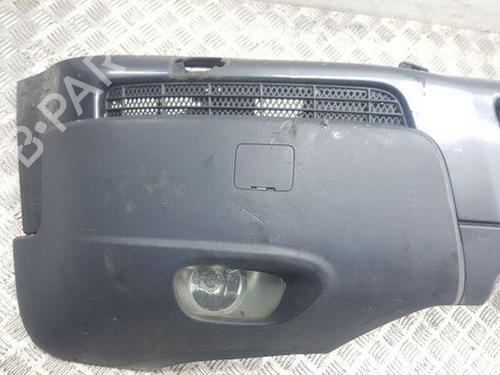 Front bumper VOLVO XC90 I (275) T6 AWD | BP28846860C7 