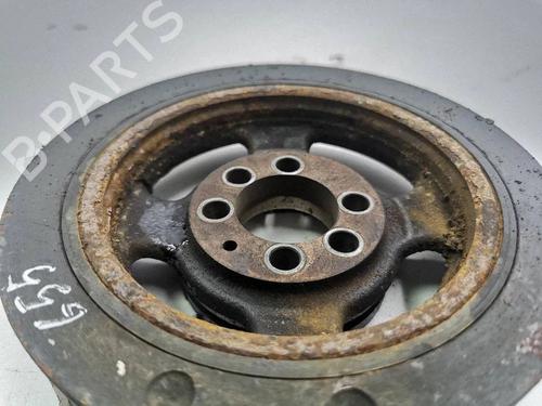 Pulley MAZDA 5 (CR) 2.0 CD (CR19) | BP40210089M122 - Image 2
