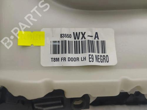 Front left panel HONDA HR-V (RU) 1.5 (RU1) | BP33662519C58 - Image 5