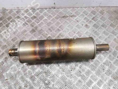 Exhaust system SEAT ARONA (KJ7, KJP) 1.0 TSI | BP28877472M121