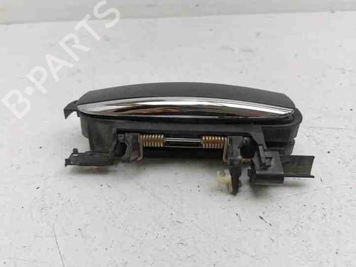 Rear right exterior door handle AUDI A6 C6 (4F2) 3.0 TDI quattro | BP28852634C130 