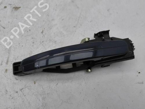 Rear left exterior door handle FORD GRAND C-MAX (DXA/CB7, DXA/CEU) 2.0 TDCi | BP28894392C130 