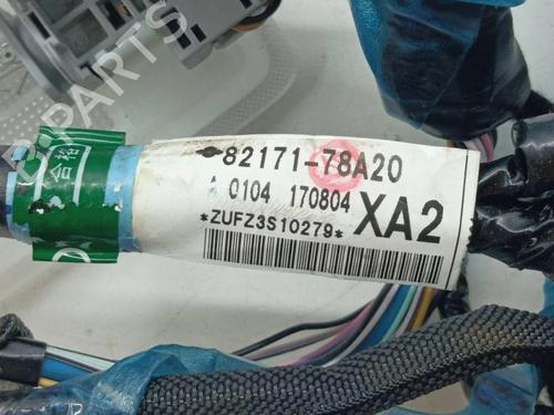 Wiring harness LEXUS NX (_Z1_) 300h AWD (AYZ15, AYZ15_, AYZ15R) | BP33923282E16 - Image 6